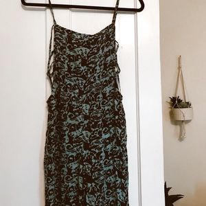 Jumpsuit from Urban Outfitters